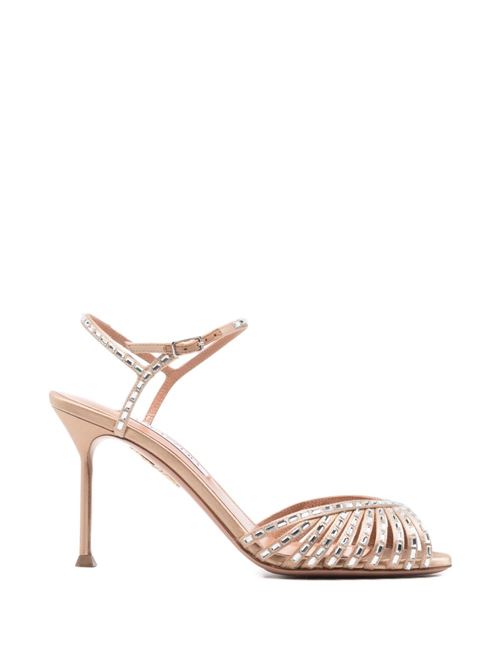  AQUAZZURA | HMCMIDS0 SATWND